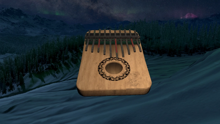 Kalimba
